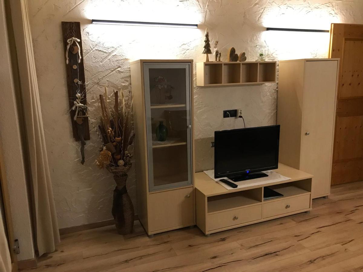Apart Mangweth Nauders Exterior foto