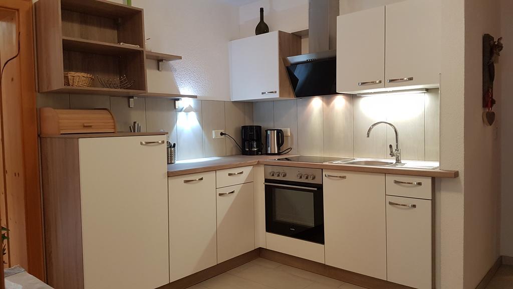 Apart Mangweth Nauders Exterior foto